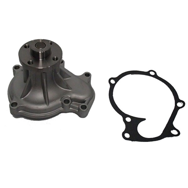 Aic Replacement Parts Water Pump with Gasket Fits Kubota M8540 M8560 M9000 M9540 M95 M96 M9960 SVL90 CSU80-0084 - main